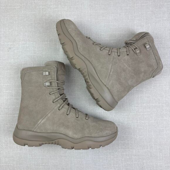 ? 2016 Jordan Future Boot EP “Khaki” 8M main image 7